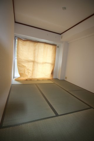 エトワールモリの和室
