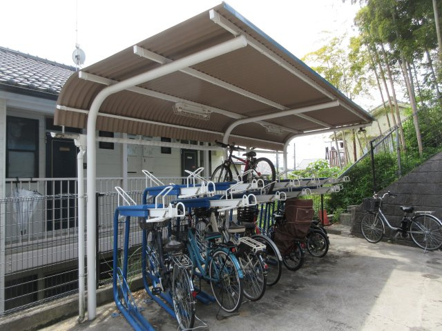 エトワールモリのその他共用部分