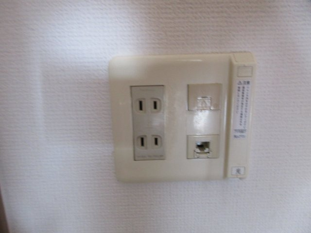 エトワールモリの設備