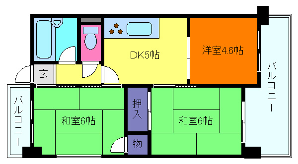 甲南メゾン青木