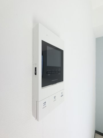 ヒルズ要町のセキュリティ