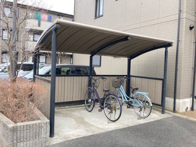 【その他共用部分】 | サンフルさがみ野B