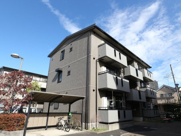 サンフルさがみ野Bの画像