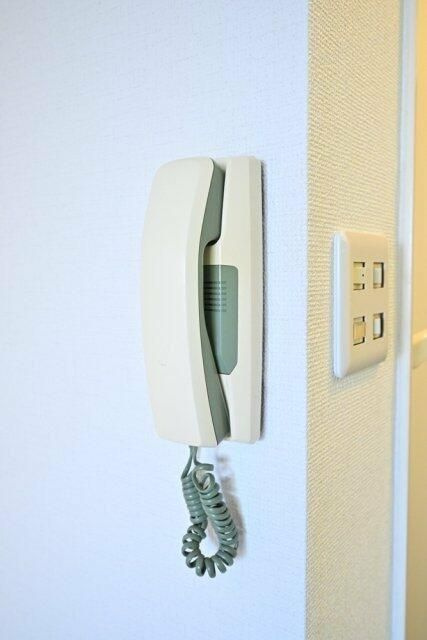 シティプラザ若林のその他