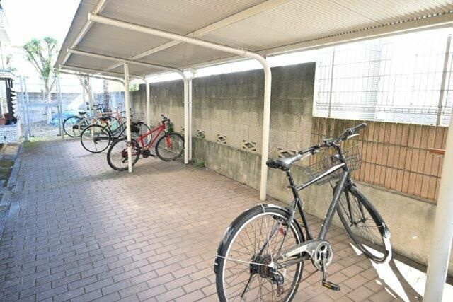 シティプラザ若林のその他共用部分