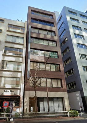 【外観】 | 千代田西井ビル