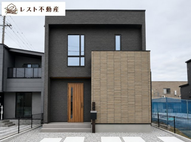 タマタウン　豊川市三蔵子町西浦