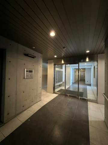 フローライト上前津　名古屋市賃貸　仲介手数料無料のセキュリティ