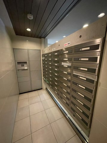 フローライト上前津　名古屋市賃貸　仲介手数料無料のその他共用部分