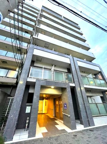 フローライト上前津　名古屋市賃貸　仲介手数料無料