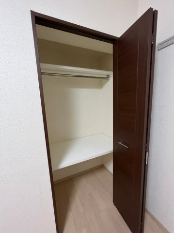 フローライト上前津　名古屋市賃貸　仲介手数料無料の収納