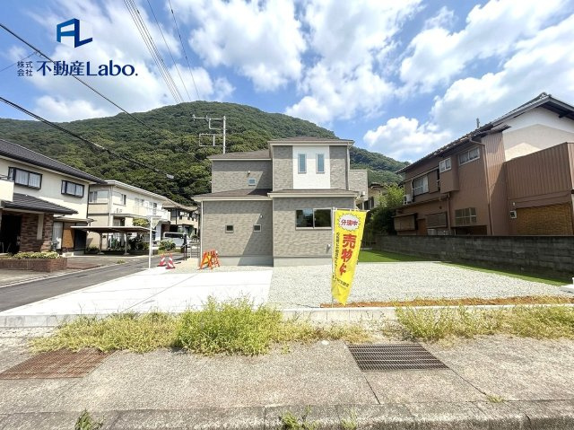 ハートフルタウン　沼津市下香貫2095番　全1棟
