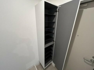 【玄関】 | ジーメゾン海老名門沢橋エテルノ(ジーメゾンエビナカドサワバシエテルノ)