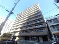 本駒込Kマンションの画像