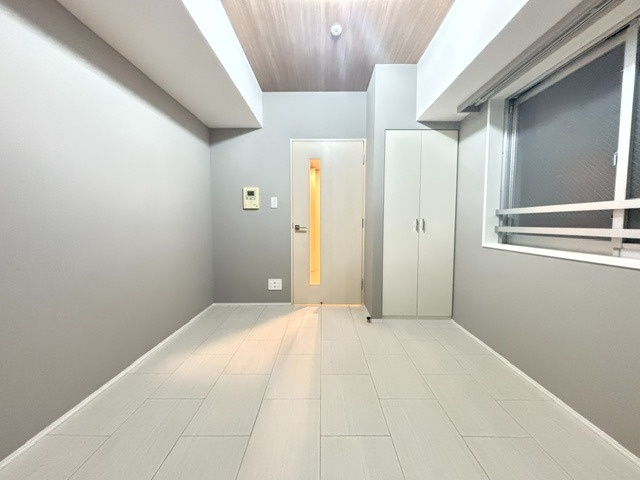 新品家具付きマンション日本橋馬喰町14B(KaGood東京)の洋室