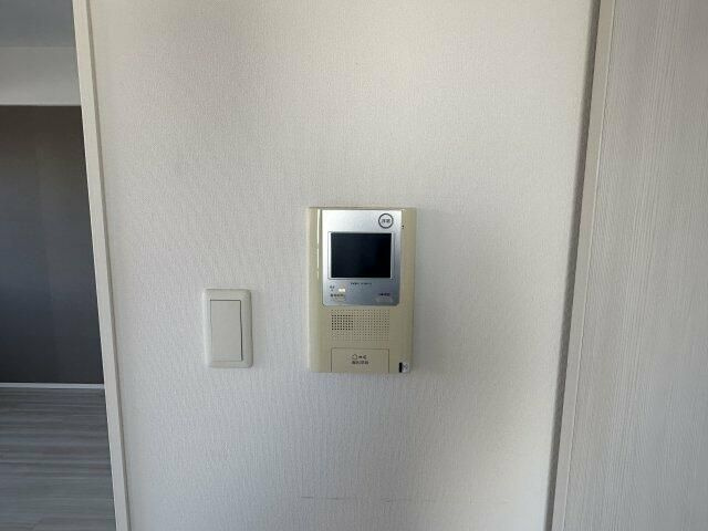 【設備】 | アトラス中野中央