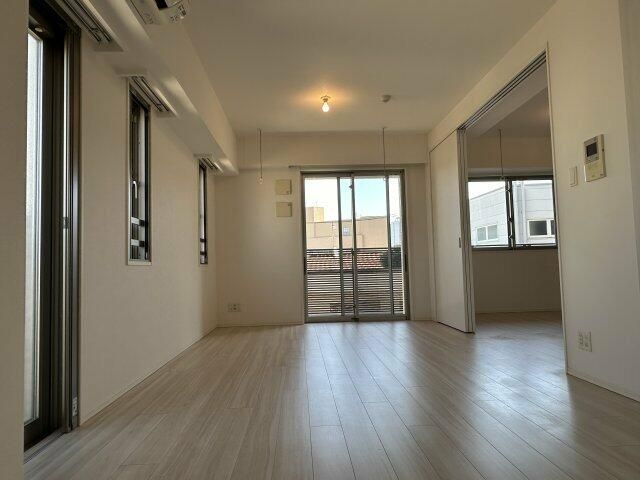 【居間・リビング】 | アトラス中野中央