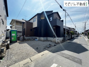 blooming garden鴻巣市吹上本町2丁目　新築住宅の画像