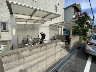 【その他共用部分】 | シャーメゾンシャローズ