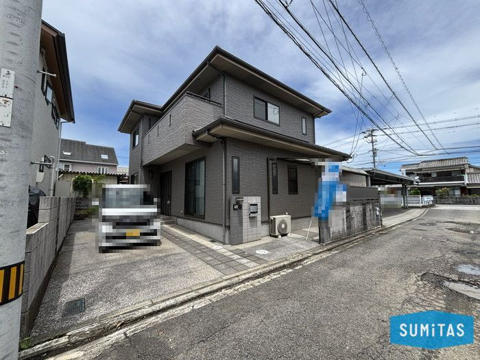 中古戸建