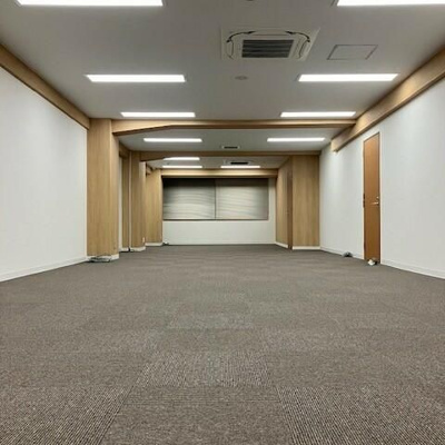【寝室】 | 三共美倉ビル別館