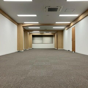 【寝室】 | 三共美倉ビル別館