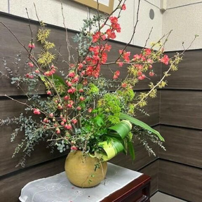 【エントランス】 | 三共美倉ビル別館