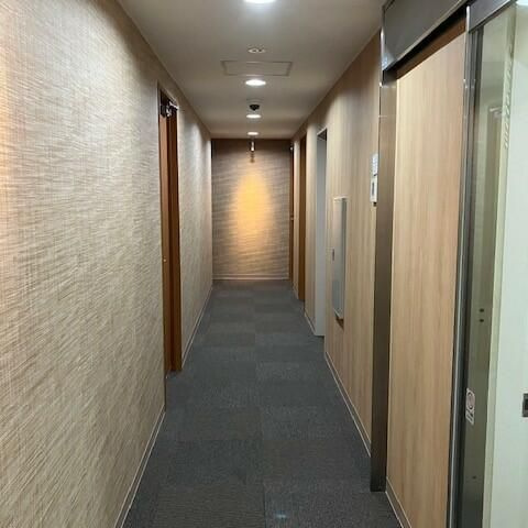  | 三共美倉ビル別館