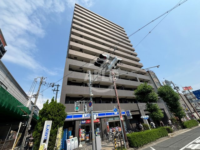 S-RESIDENCE難波EAST