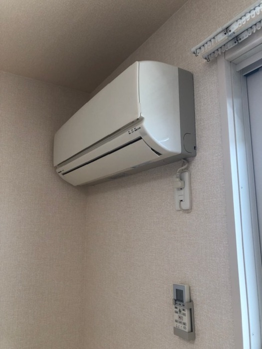 モンブランⅡの設備|その他設備