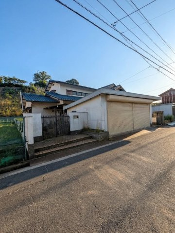 倉敷市玉島八島の売地
