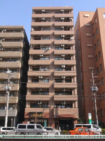 ハイシティ目黒