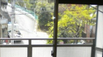 川崎市麻生区高石４丁目の賃貸マンションの展望
