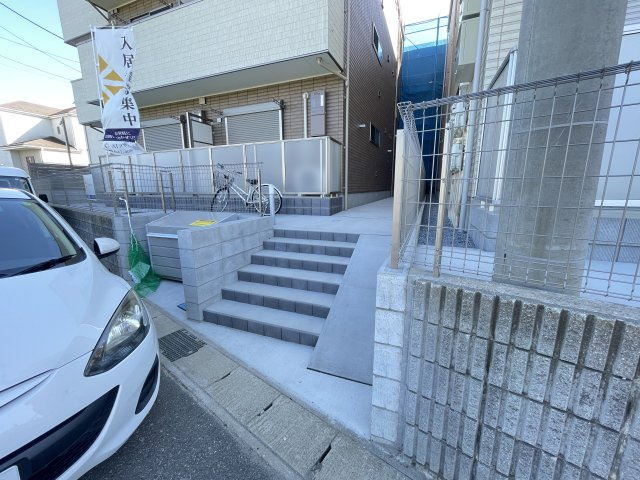 RIZE柏たなかⅠのその他