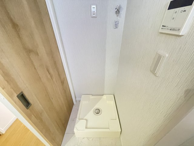 RIZE柏たなかⅠの設備