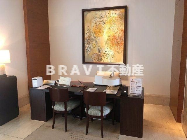 The Kitahama（The Kitahama Tower）ザ北浜タワー　BRAVI不動産のその他