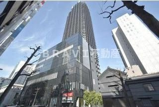 The Kitahama（The Kitahama Tower）ザ北浜タワー　BRAVI不動産