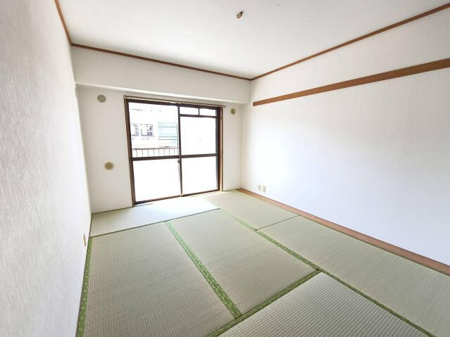 シティパレス１のその他