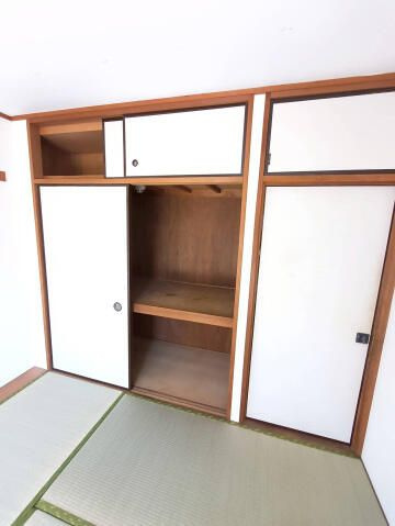 シティパレス１の設備
