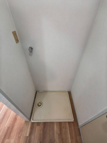 シティパレス１の設備