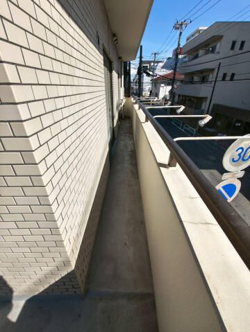 シティパレス１のその他共用部分