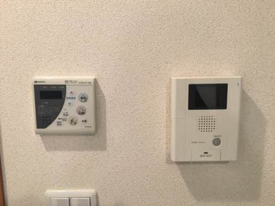 【セキュリティ】 | グランドメゾンなかもず