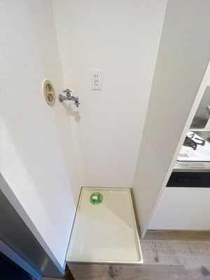 【設備】 | エスモード溝ノ口 | ※同物件、他のお部屋の写真です。