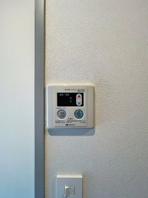 【設備】 | エスモード溝ノ口 | ※同物件、他のお部屋の写真です。