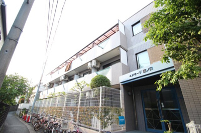 【外観】 | エスモード溝ノ口