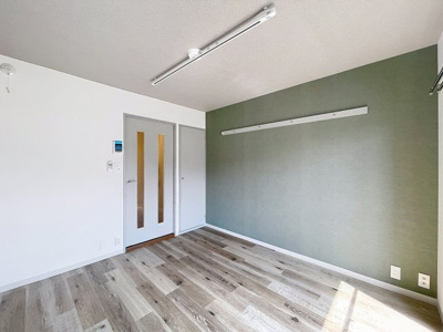 【洋室】 | エスモード溝ノ口 | ※同物件、他のお部屋の写真です。