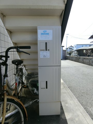 【その他共用部分】 | フェリモ