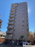 大田区西蒲田７丁目のマンションの画像