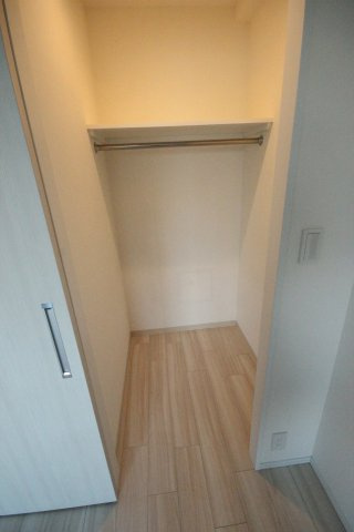【収納】