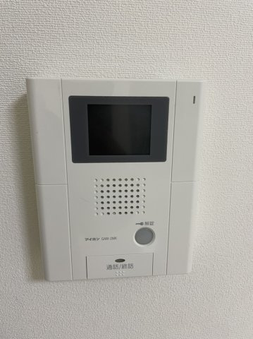 フェアリー　名古屋市賃貸　仲介手数料無料のセキュリティ